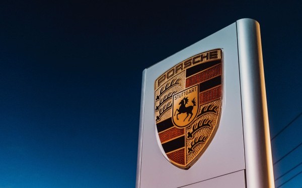 Porsche Centre Adelaide