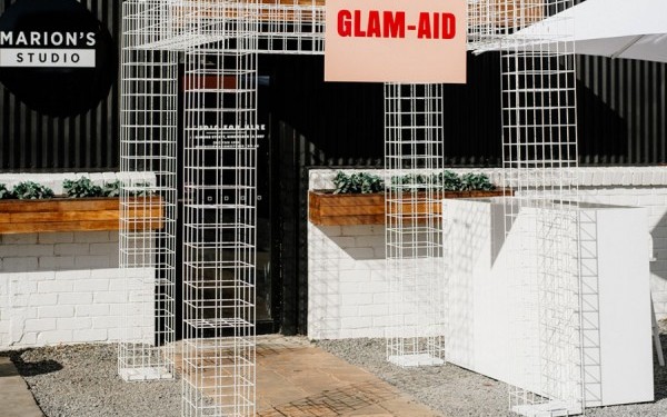 Glam Aid