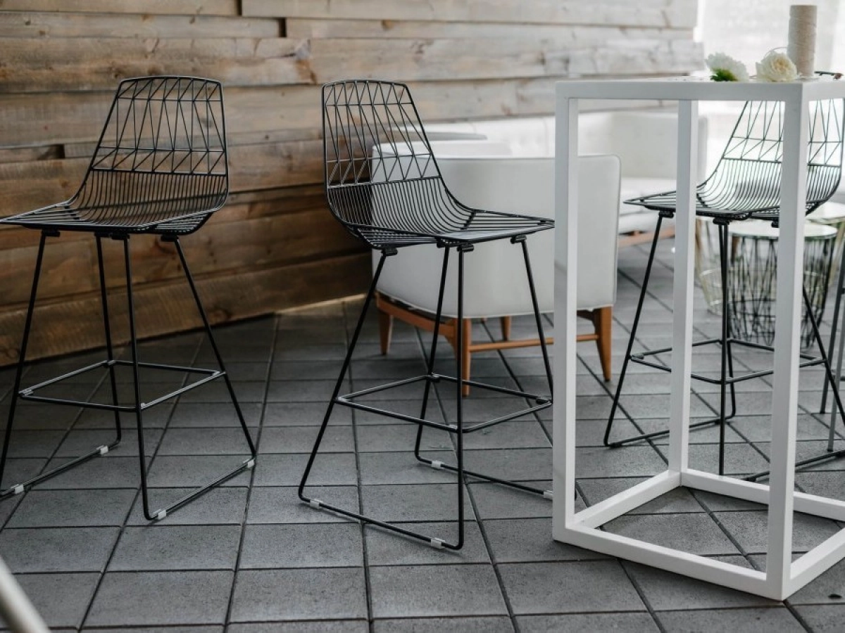 Black Cleo High Stool 1.jpeg