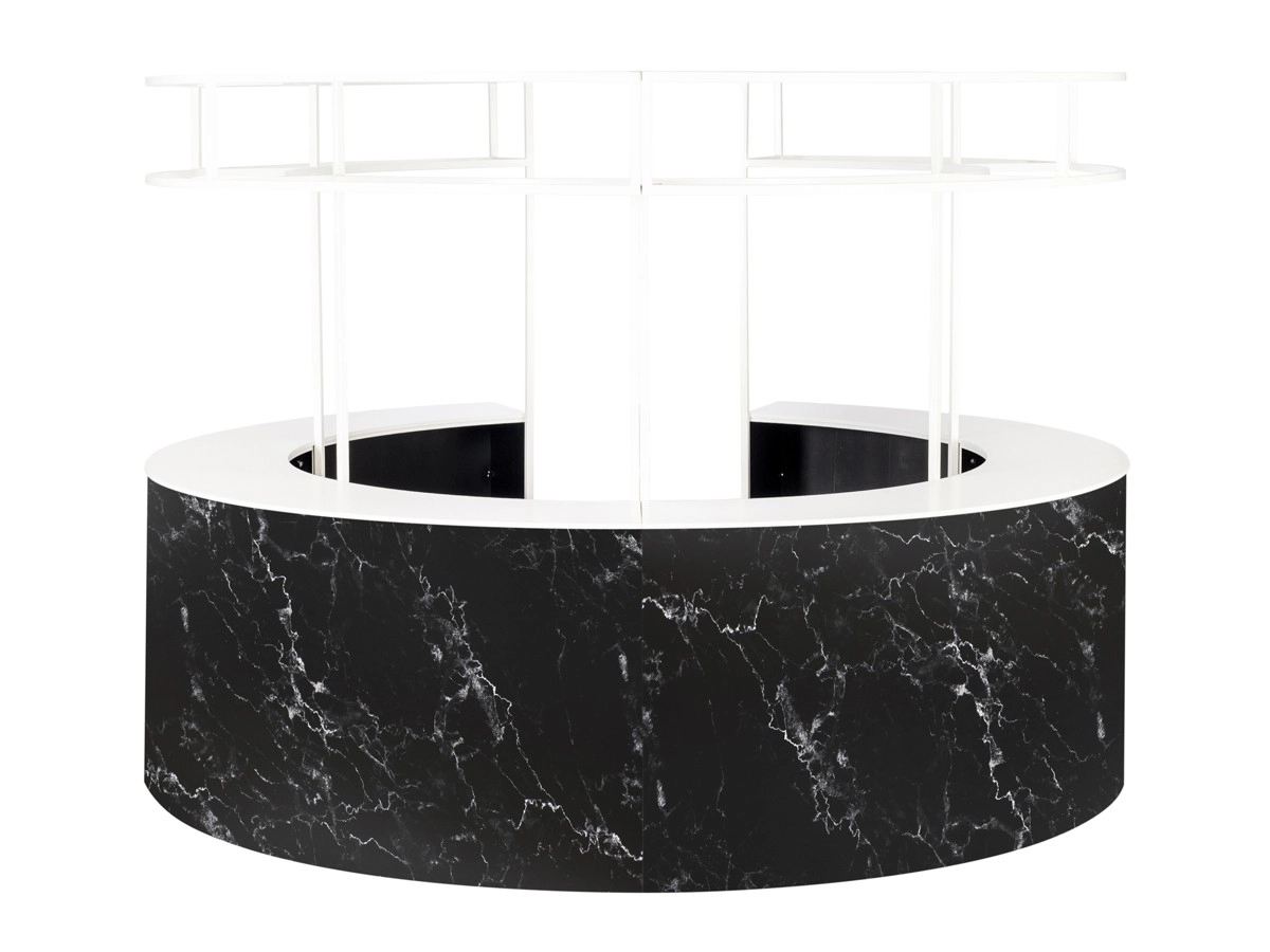 Full Circular Bar Black Marble With Canopy.jpg