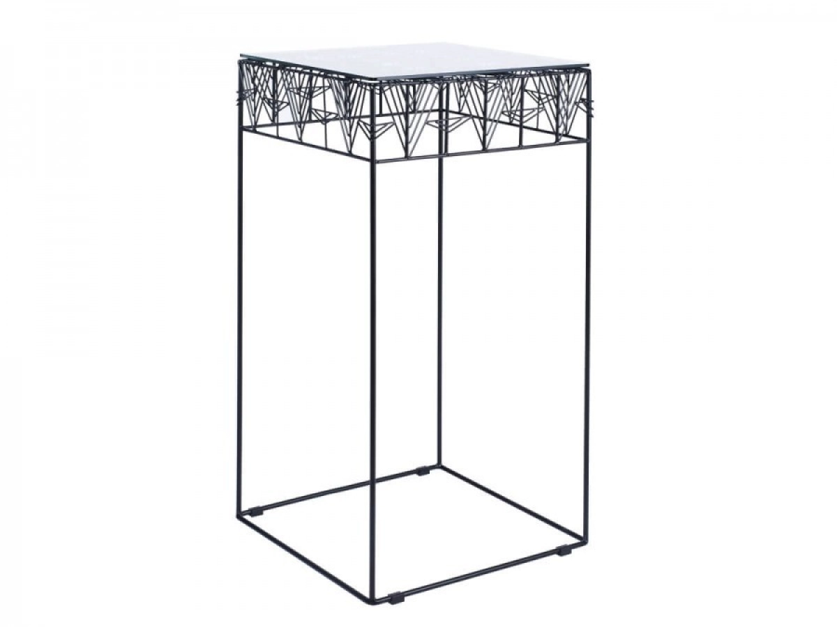 Jagger High Bar Black  Glass Top.jpg