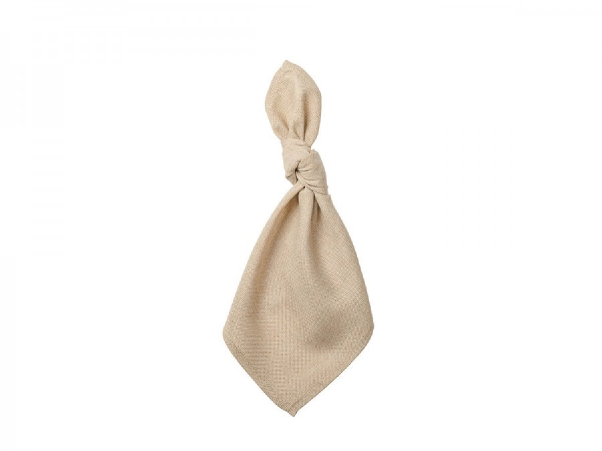 Linen Napkin Knot   Beige.jpeg