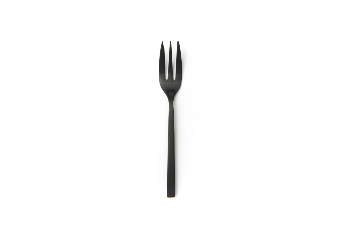 Cake Fork Black .jpg