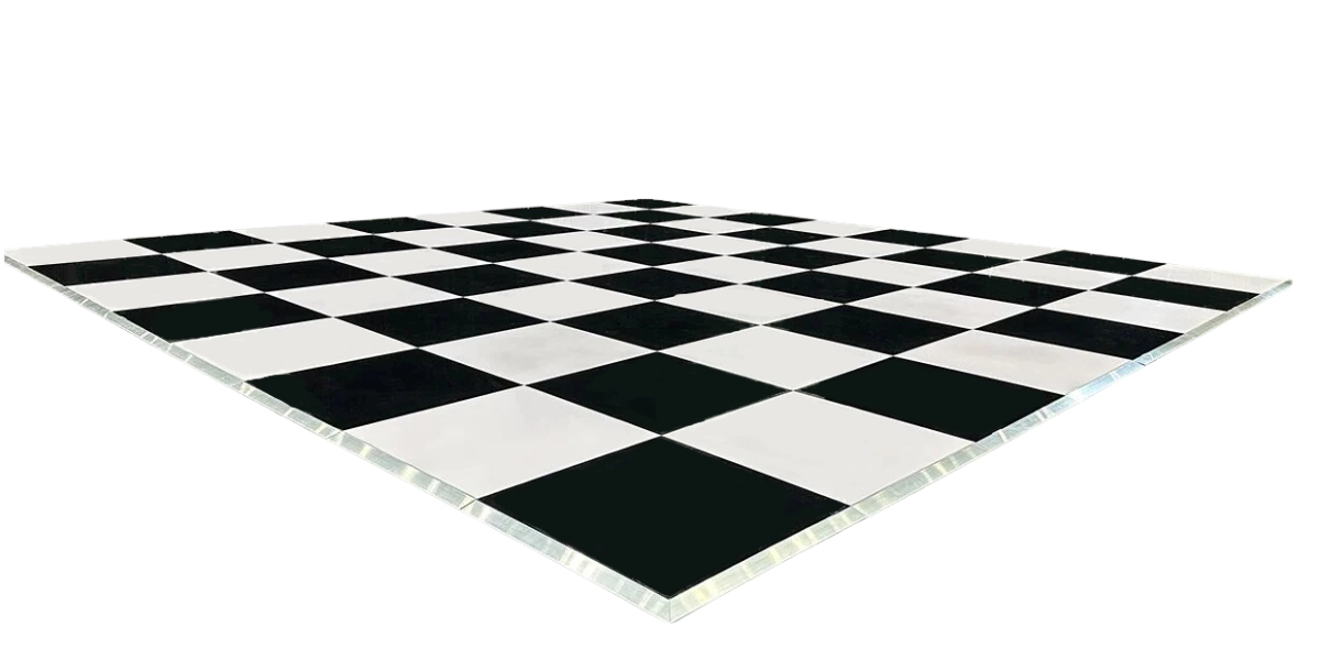 Dance Floor   Black & White Gloss.png