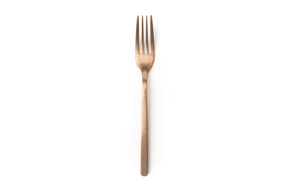 Entree Fork Copper .jpg