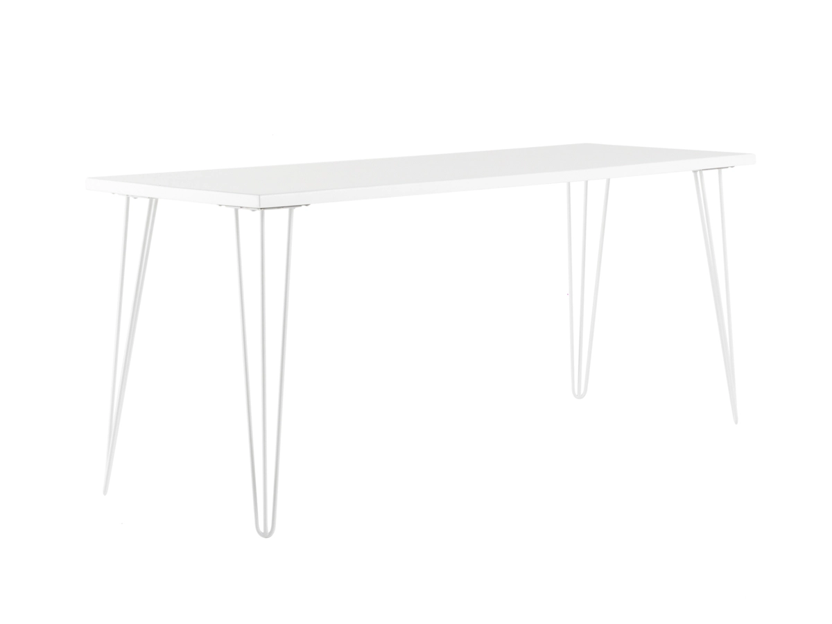 Hairpin Rectangle Cafe Table  White   White Legs.jpg