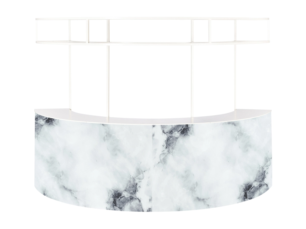 Half Circular Bar Green Marble With Canopy.jpg