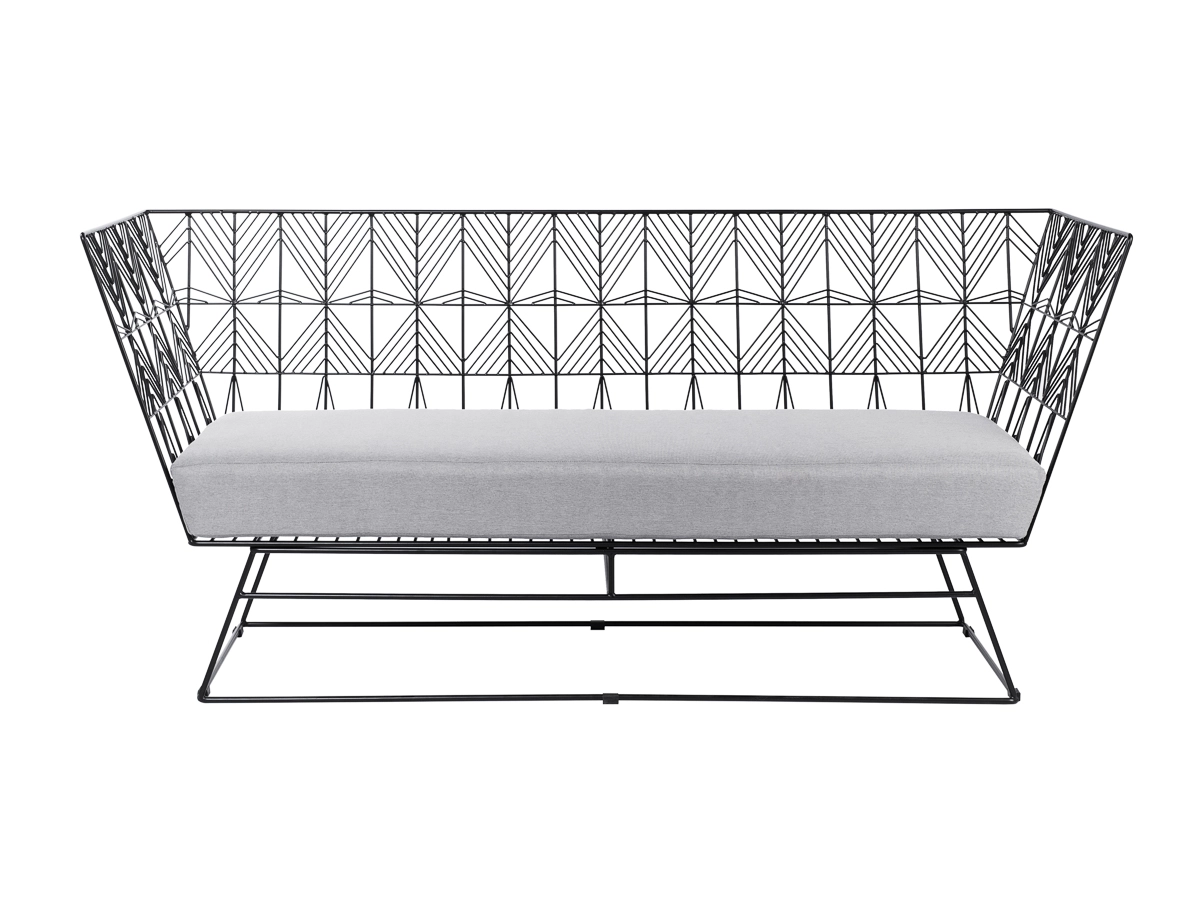 Jagger Lounge Black Base   Grey Cushion .jpg