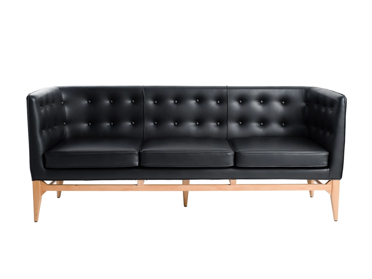 Lola 3 Seater Front   Black.jpg