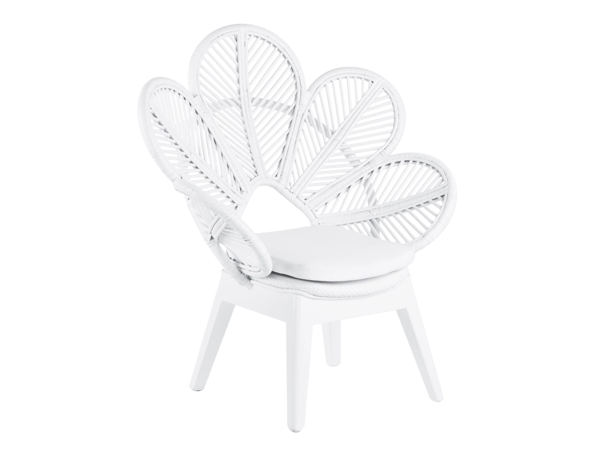 Lotus Armchair White (angled)   Cushion Copy.jpg
