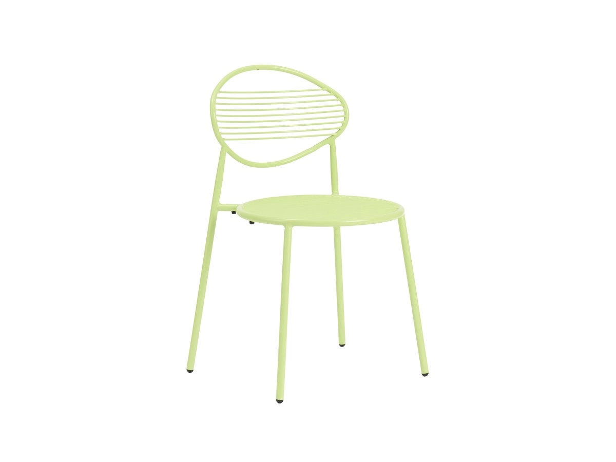 Neo Chair   Lime Green .jpg