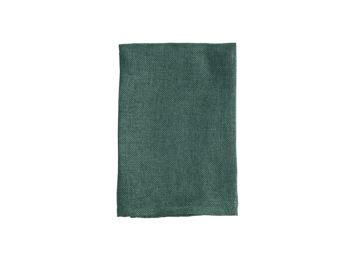 Premium Weave Napkin   Emerald Green .jpg