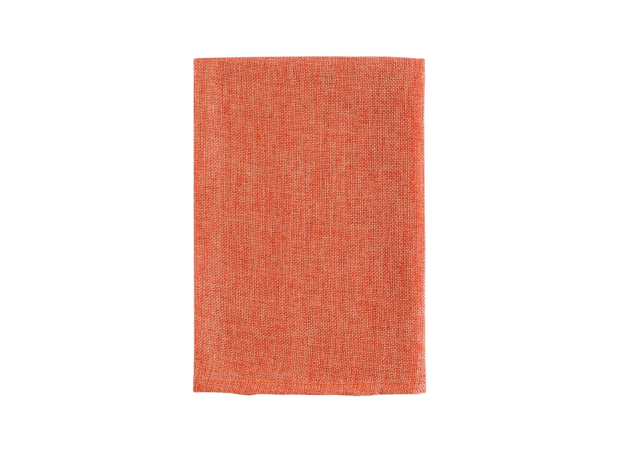 Premium Weave Napkin   Knot   Tangerine.jpg