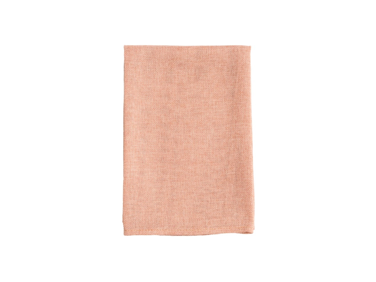 Premium Weave Napkin   Peach.jpg