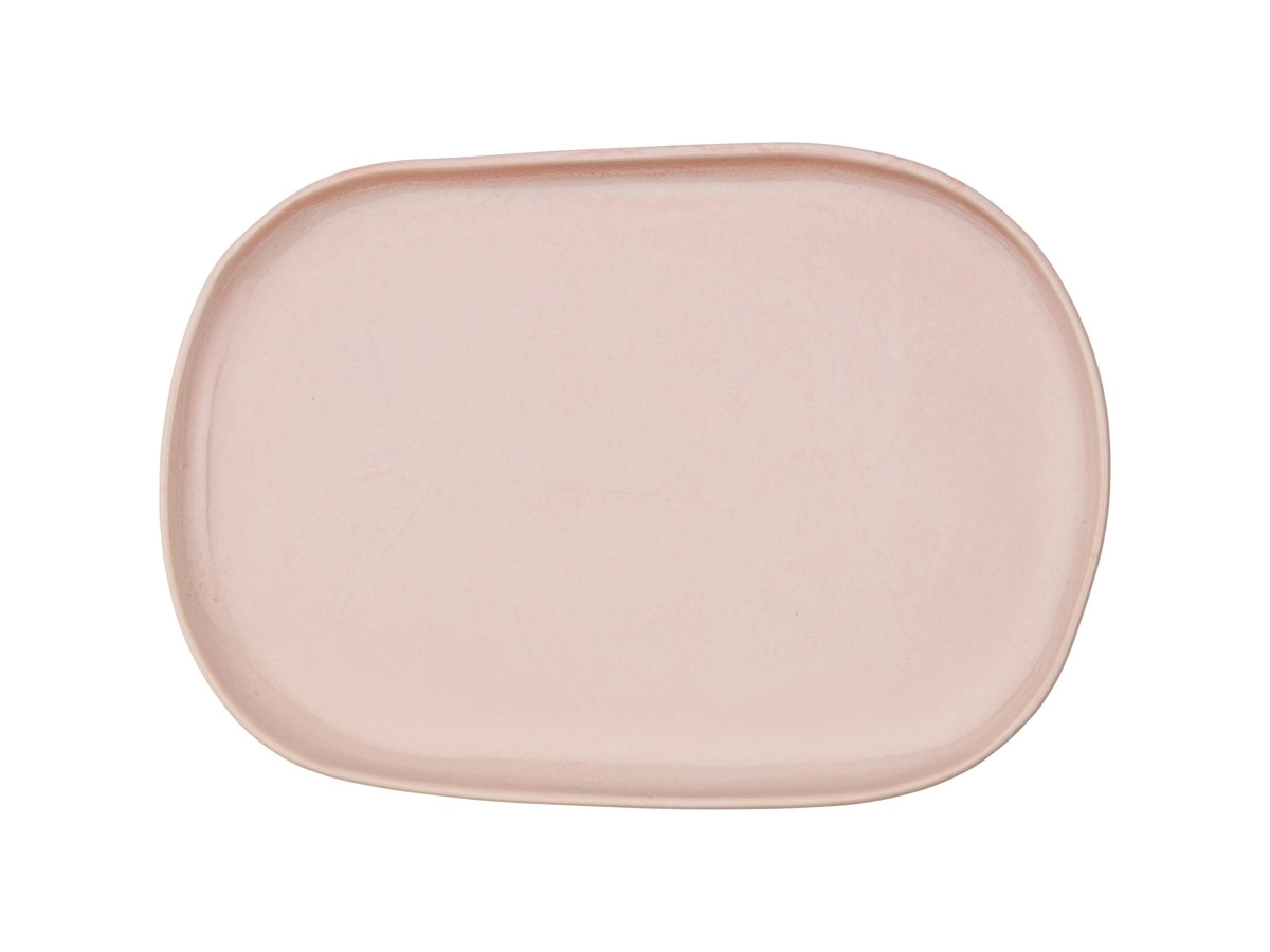 Rose Quartz Oval Platter Medium 35cm .jpg