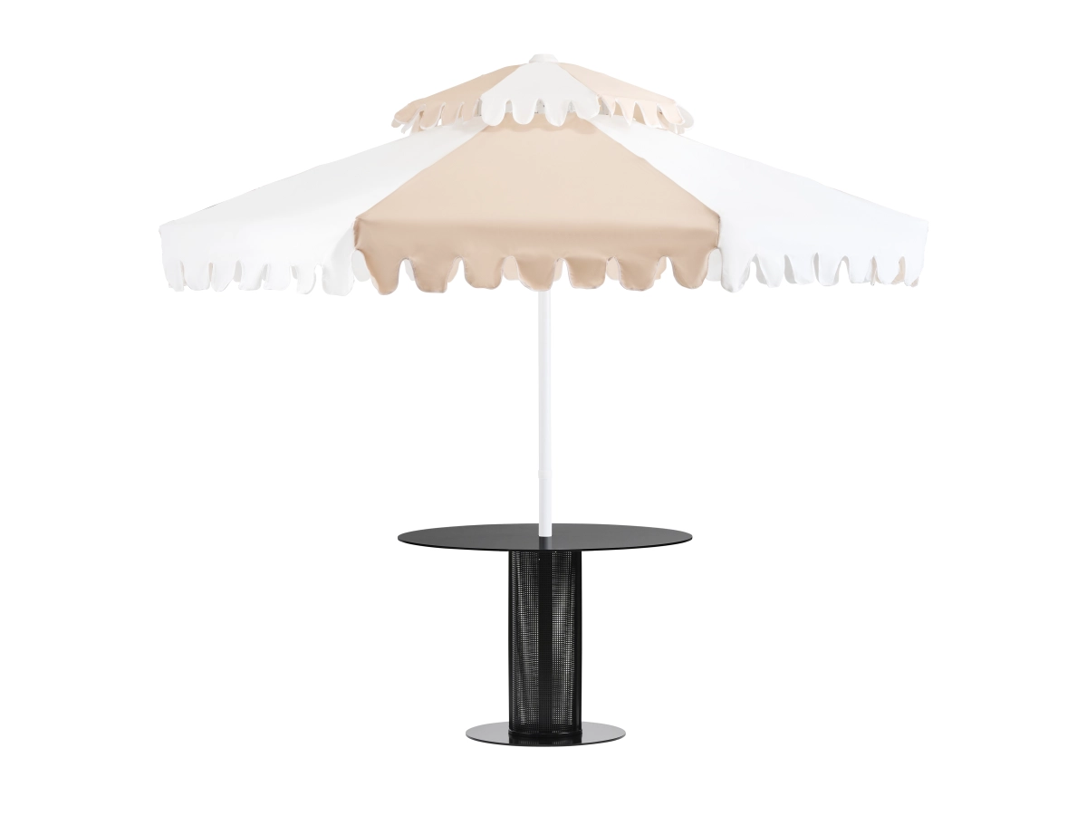 Scalloped Beige & White   Neo Black.jpg