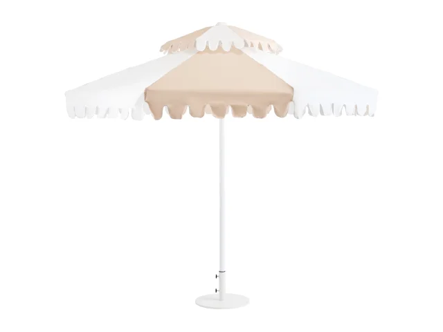 Scalloped Beige & White.jpg