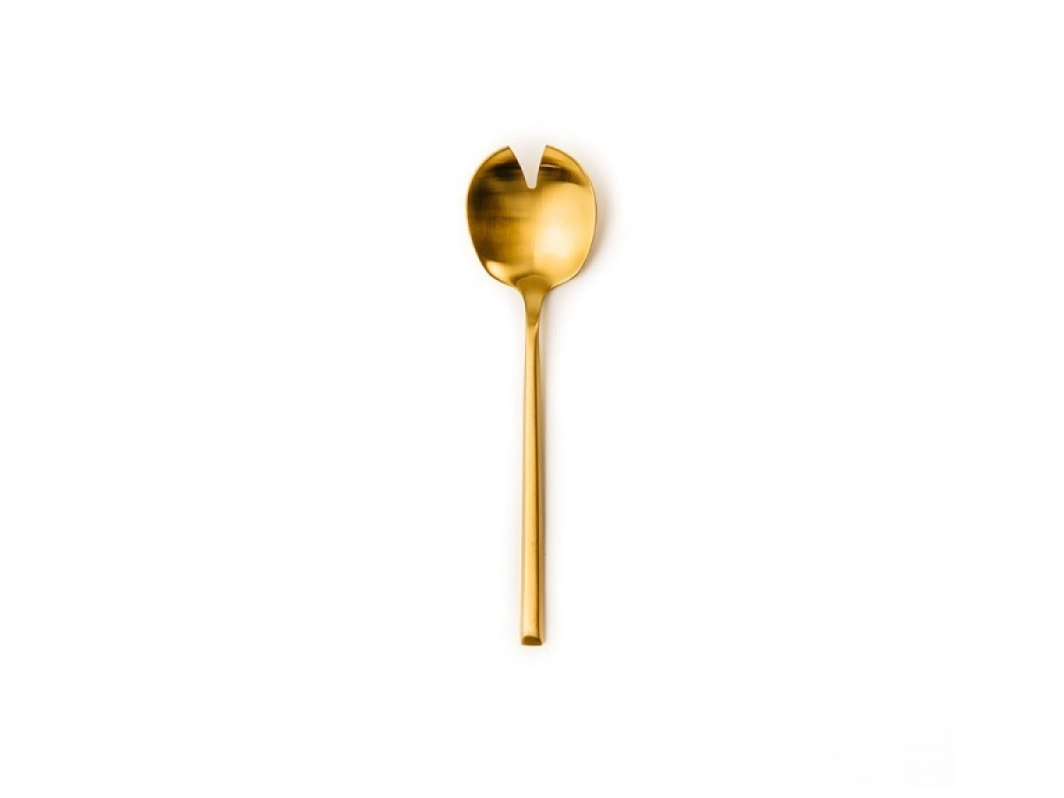 Serving Fork Gold (medium).jpg