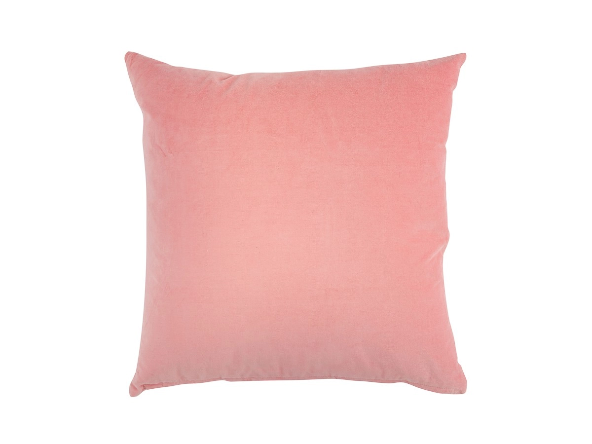 Velvet Pillow   Pink.jpg