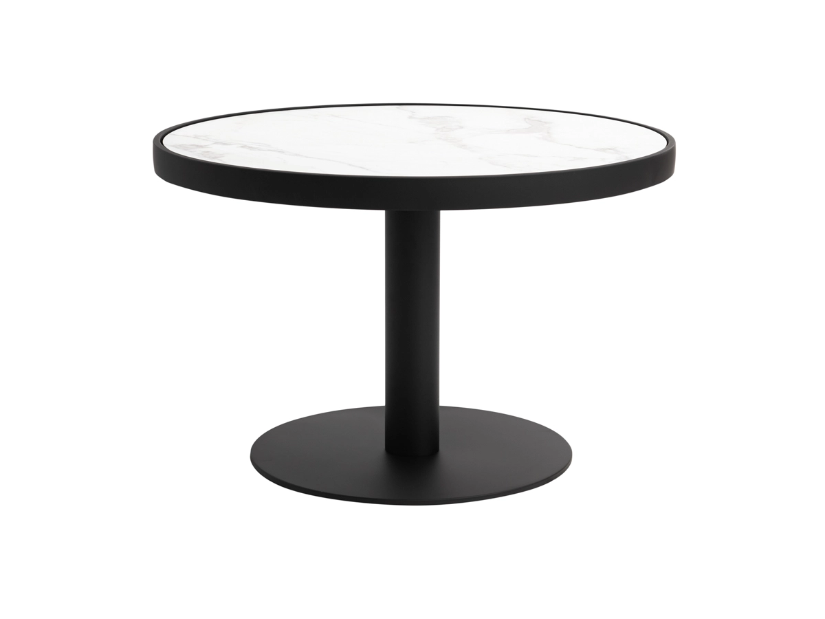 Zara Coffee Table With White Top   Black.jpg