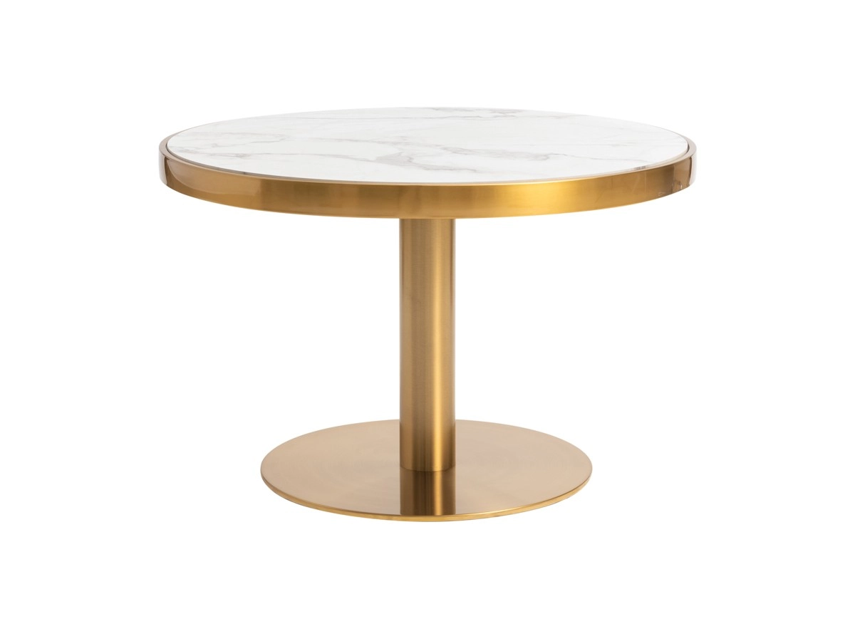 Zara Coffee Table With White Top   Gold.jpg