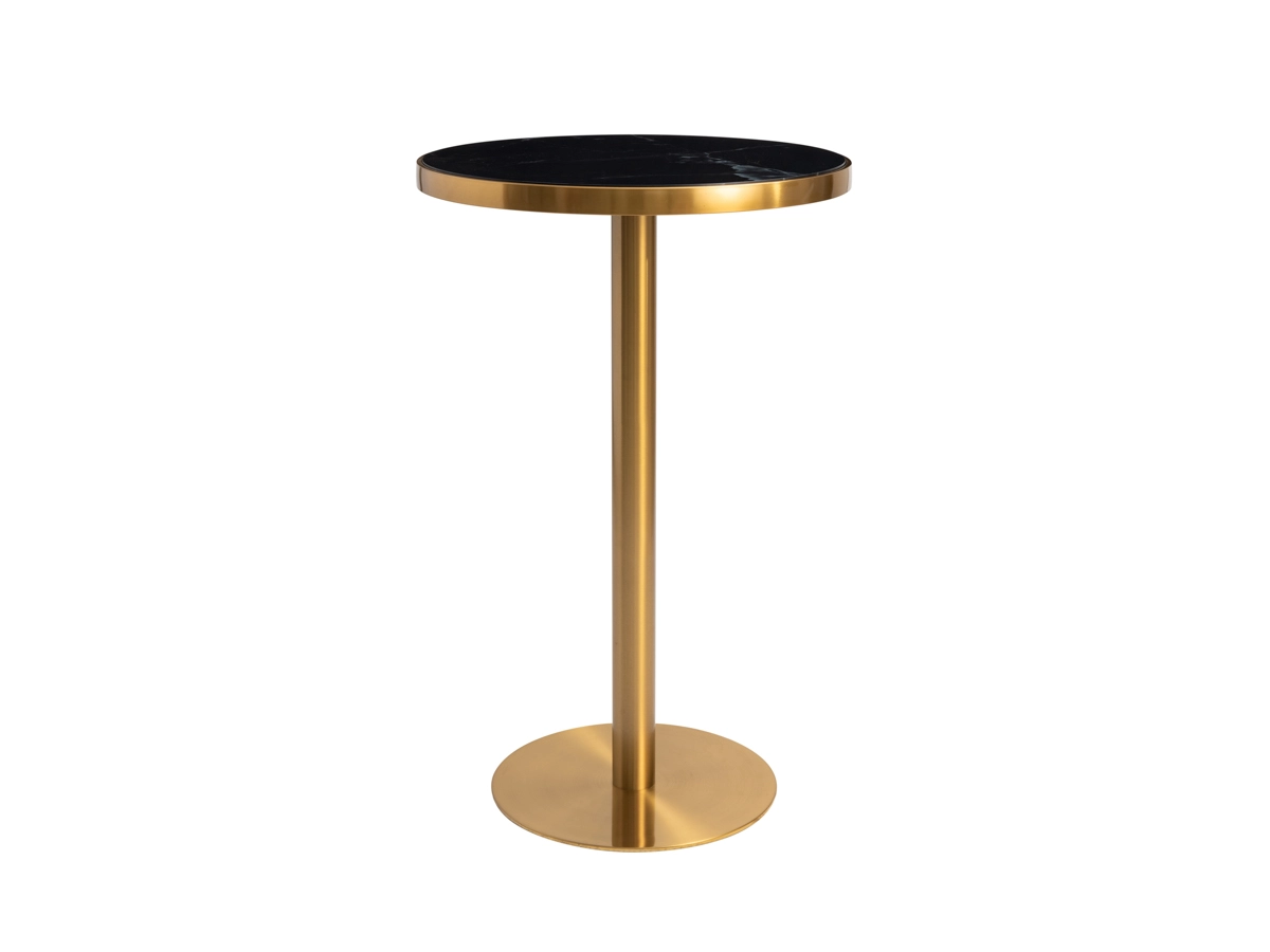 Zara High Bar   Black Top   Gold .jpg