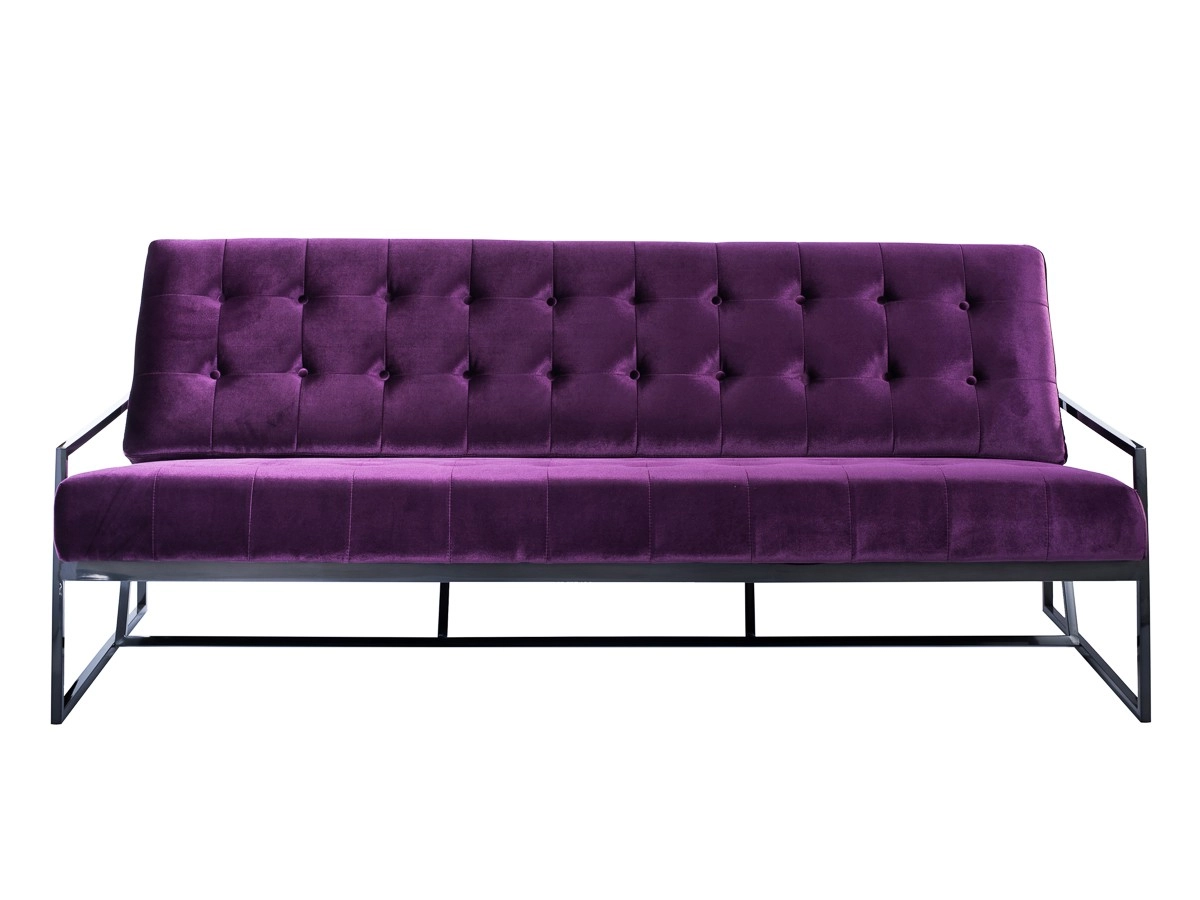 Zara Lounge Black Base   Violet Cushion.jpg
