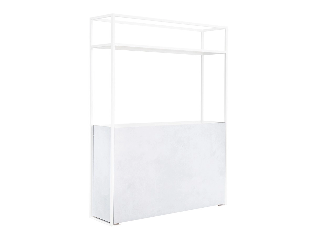 Straight Concrete Bar With Canopy .jpg